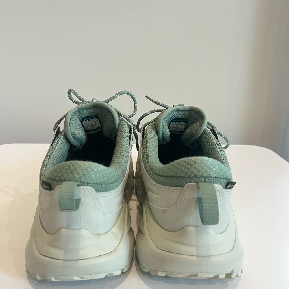 Hoka Kaha Low GTX ‘Celadon Tint Basil’ - Picture 4 of 4